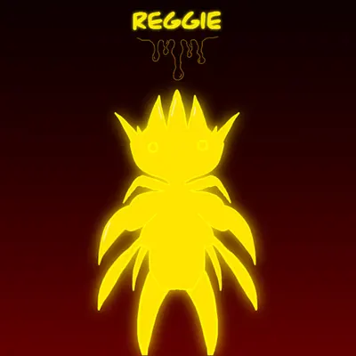 Reggie