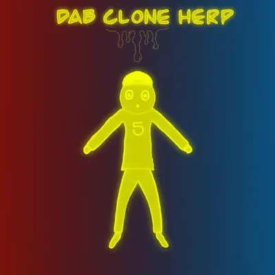 Dab Clone Herp