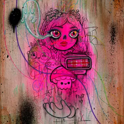 Lost Dreams