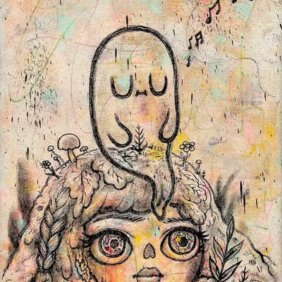 See Into the Trees, Find the Girl