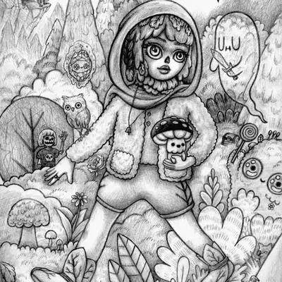Path of Curiosity