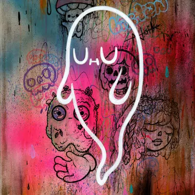 Ghosting Through Life
