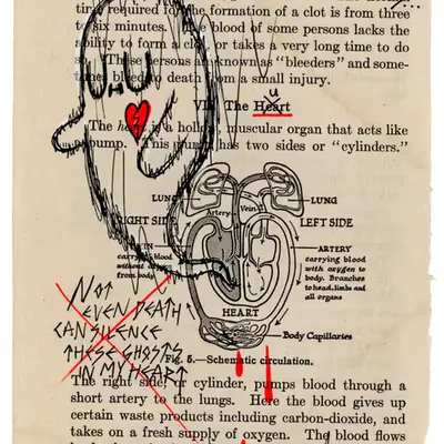 Haunted Heart