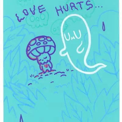 Love Hurts