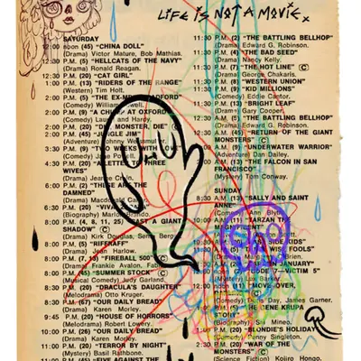 Life is Not a Movie