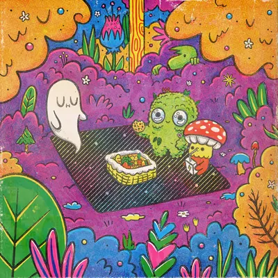 Nice Day for a Picnic