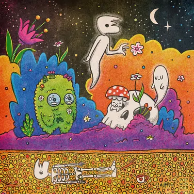 Afterlife Adventures
