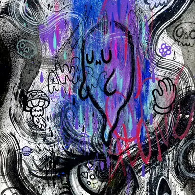 GHOST 001