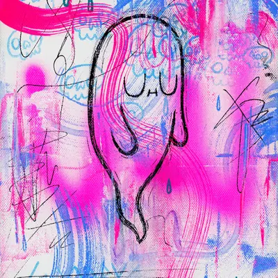 GHOST 014