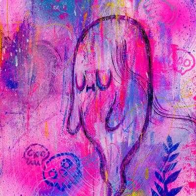 GHOST 015