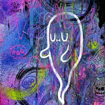 GHOST 004