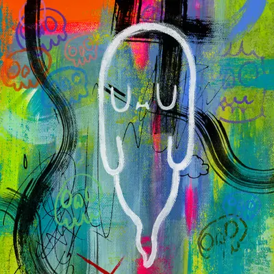 GHOST 005
