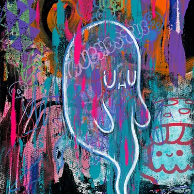 GHOST 009