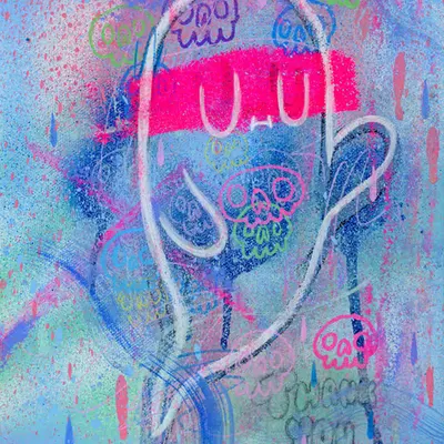 GHOST 013