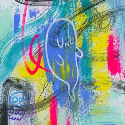 GHOST 006