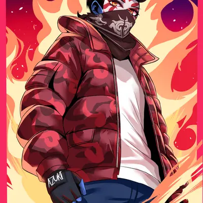 Elemental Inferno 