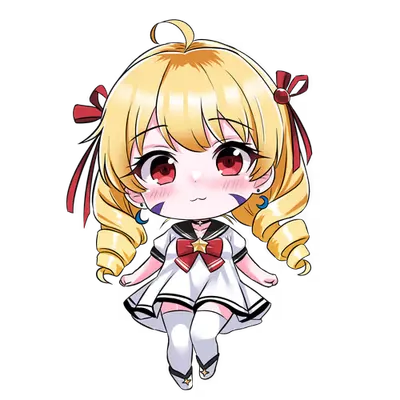 Cosmic Cutie Chihiro