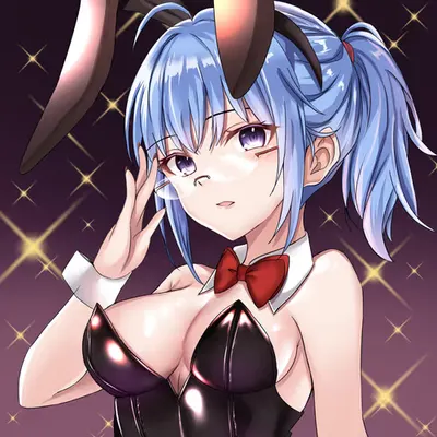 WAIFU #P1 Ellsa 