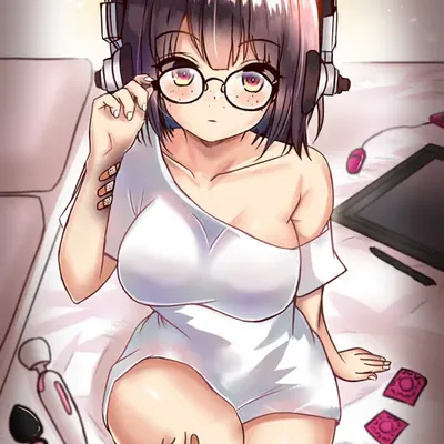 My Boring Routine 