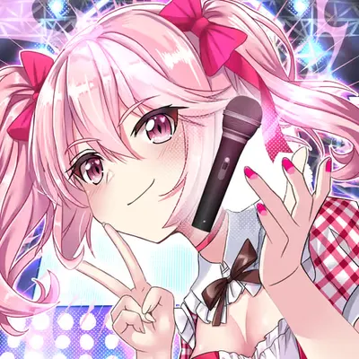 MEGAMI IDOL