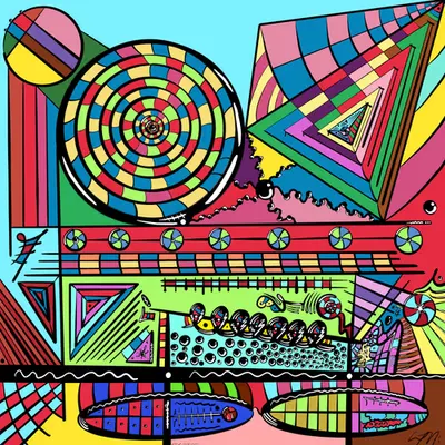Composición Jackpot