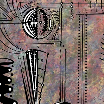Pendulum.