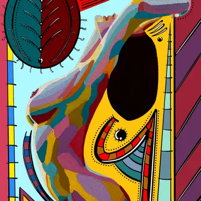 Merigold Soul #5