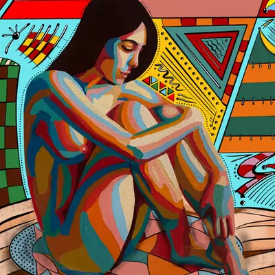 Red Sand Soul #3