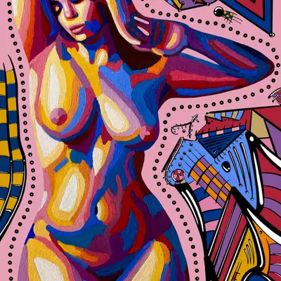 Sunrise Soul #4