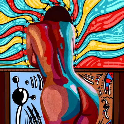 Sedona Soul #8