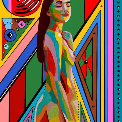 Summer Soul #7