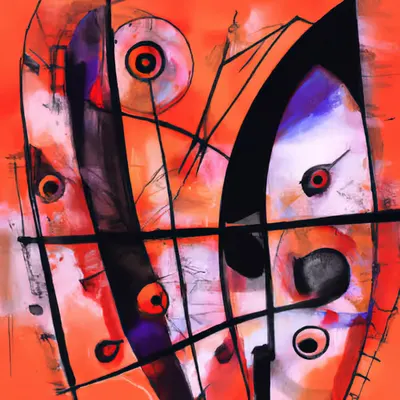 MORPHING #17
