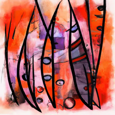 MORPHING #18