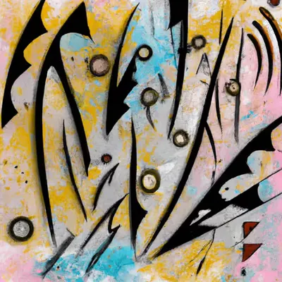 MORPHING #19