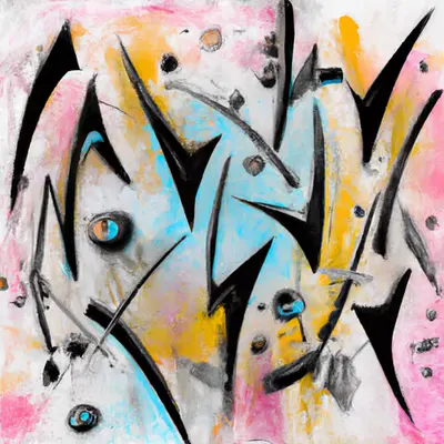 MORPHING #20