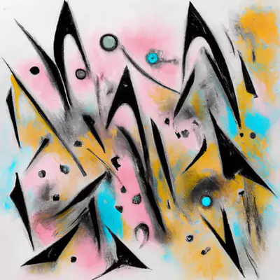 MORPHING #21