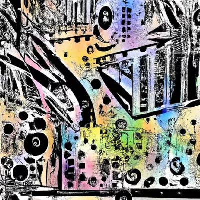 MORPHING #24