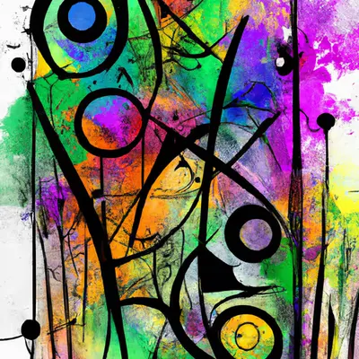 MORPHING #31