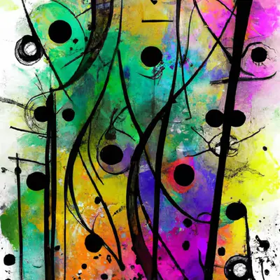 MORPHING #32