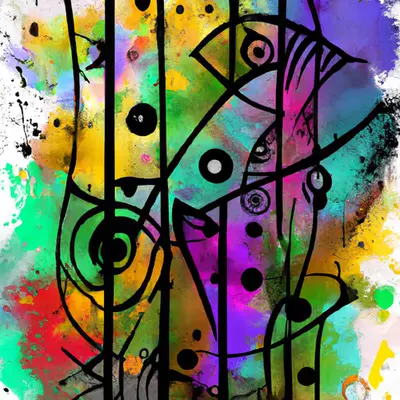 MORPHING #33