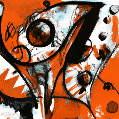 MORPHING #38