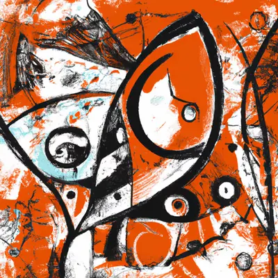 MORPHING #39