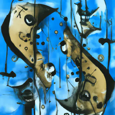 MORPHING #40