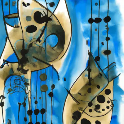 MORPHING #41