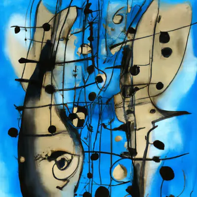 MORPHING #42