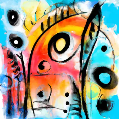 MORPHING #43