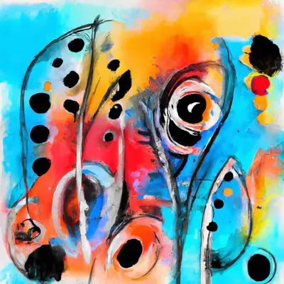 MORPHING #44