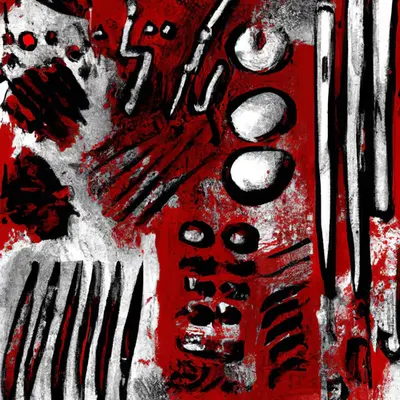 MORPHING #46