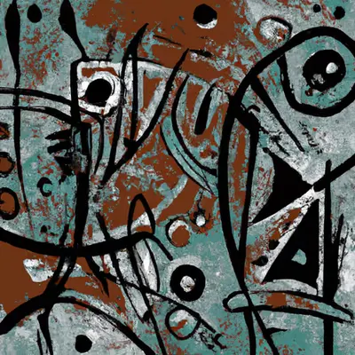 MORPHING #7