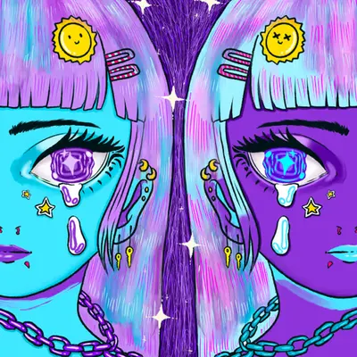 Chained To The Past